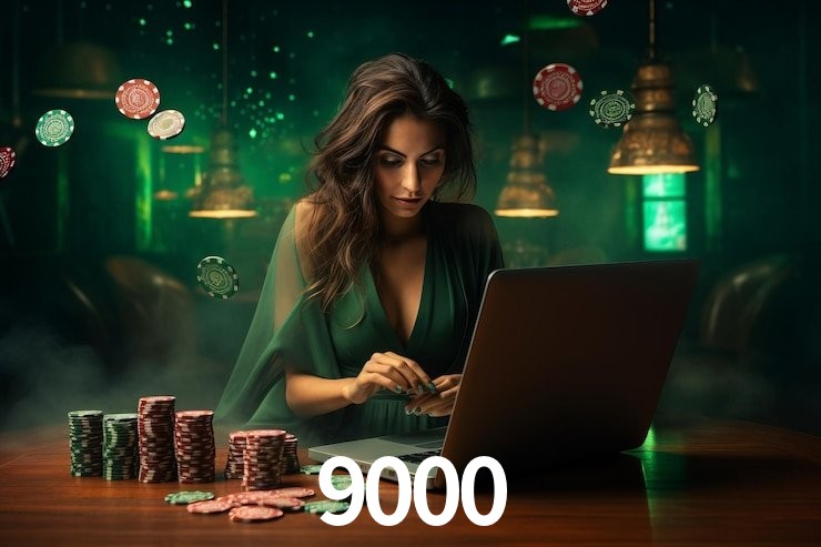 9000 bet
