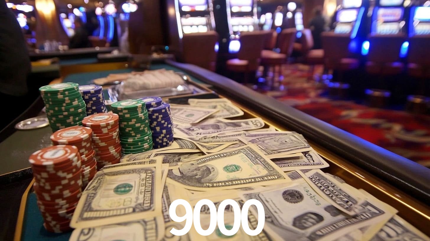 9000